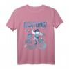 Kinder 6 Jahre Astronaut Raumfahrt T-Shirt – Perfektes Geburtstagsgeschenk für Weltraum- und Planetenkinder, Ideal für Motto-Partys und Feiern