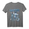 Kinder 6 Jahre Astronaut Raumfahrt T-Shirt – Perfektes Geburtstagsgeschenk für Weltraum- und Planetenkinder, Ideal für Motto-Partys und Feiern
