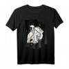 Lustiges Gopnik Astronaut T-Shirt mit Space-Design - Ideal für Fans osteuropäischer Kultur und Hardbass-Liebhaber