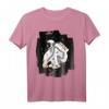 Lustiges Gopnik Astronaut T-Shirt mit Space-Design - Ideal für Fans osteuropäischer Kultur und Hardbass-Liebhaber