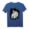 Lustiges Gopnik Astronaut T-Shirt mit Space-Design - Ideal für Fans osteuropäischer Kultur und Hardbass-Liebhaber