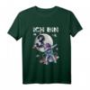 Kinder Astronaut T-Shirt zum 3. Geburtstag - Lustiges Weltraum Outfit für Jungen und Mädchen für die Geburtstagsfeier