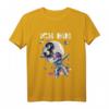 Kinder Astronaut T-Shirt zum 3. Geburtstag - Lustiges Weltraum Outfit für Jungen und Mädchen für die Geburtstagsfeier