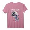 Kinder Astronaut T-Shirt zum 3. Geburtstag - Lustiges Weltraum Outfit für Jungen und Mädchen für die Geburtstagsfeier