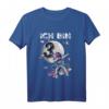 Kinder Astronaut T-Shirt zum 3. Geburtstag - Lustiges Weltraum Outfit für Jungen und Mädchen für die Geburtstagsfeier