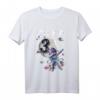 Kinder Astronaut T-Shirt zum 3. Geburtstag - Lustiges Weltraum Outfit für Jungen und Mädchen für die Geburtstagsfeier