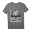 Lustiges Otter Space T-Shirt mit Astronauten Kostüm – Witziges Tier- und Weltraummotiv, perfektes Geschenk für Otter- und Astronomie-Fans