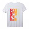 Kinder Astronaut T-Shirt zum 4. Geburtstag – Raumfahrt, Raumschiff, Rakete & Planet Motiv für Jungen und Mädchen