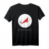 Roskosmos POCKOCMOC russische Weltraum-Agentur T-Shirt – Für Weltraumfans, Astronauten & Raumfahrt-Enthusiasten