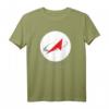 Roskosmos POCKOCMOC russische Weltraum-Agentur T-Shirt – Für Weltraumfans, Astronauten & Raumfahrt-Enthusiasten