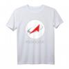 Roskosmos POCKOCMOC russische Weltraum-Agentur T-Shirt – Für Weltraumfans, Astronauten & Raumfahrt-Enthusiasten