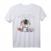 Kleid für den Job, den Sie wollen - Inspirierendes Astronauten T-Shirt für Männer, Frauen und Kinder als Geschenkidee