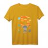 Kinder Astronaut Shirt zum 5. Geburtstag - Weltraum Outfit für Jungen und Mädchen, perfektes Geschenk für kleine Raumfahrtfans