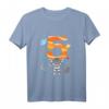Kinder Astronaut Shirt zum 5. Geburtstag - Weltraum Outfit für Jungen und Mädchen, perfektes Geschenk für kleine Raumfahrtfans