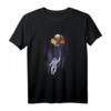 Astronaut Space Adventure Shirt - Spaceman Planet Balloons T-Shirt für Weltraumfans, Kinder und Astronomie-Enthusiasten