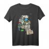 Cryptocurrency Talk - Astronaut Hodler Begging For Vechain T-Shirt – Einzigartiges Krypto-Shirt für Vechain Fans und Crypto-Enthusiasten