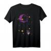 Planet Ballon Wissenschaft Kinder Geschenk Astronaut T-Shirt - Perfektes Weltraum-Geschenk für Jungen, Mädchen und Raumfahrt-Fans