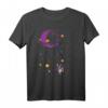 Planet Ballon Wissenschaft Kinder Geschenk Astronaut T-Shirt - Perfektes Weltraum-Geschenk für Jungen, Mädchen und Raumfahrt-Fans