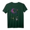 Planet Ballon Wissenschaft Kinder Geschenk Astronaut T-Shirt - Perfektes Weltraum-Geschenk für Jungen, Mädchen und Raumfahrt-Fans