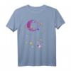 Planet Ballon Wissenschaft Kinder Geschenk Astronaut T-Shirt - Perfektes Weltraum-Geschenk für Jungen, Mädchen und Raumfahrt-Fans