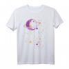 Planet Ballon Wissenschaft Kinder Geschenk Astronaut T-Shirt - Perfektes Weltraum-Geschenk für Jungen, Mädchen und Raumfahrt-Fans