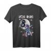 Kinder Astronaut T-Shirt zum 8. Geburtstag - Weltraum Outfit für Jungen, Astronomie Geschenk für Kids und Kindergeburtstag