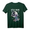 Kinder Astronaut T-Shirt zum 8. Geburtstag - Weltraum Outfit für Jungen, Astronomie Geschenk für Kids und Kindergeburtstag