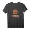 Weltraum Galaxie Fan Jupiter Planet Astronomie Astronaut T-Shirt – Perfektes Geschenk für Astronomie-Liebhaber zu Weihnachten, Geburtstag & besonderen Anlässen