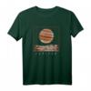 Weltraum Galaxie Fan Jupiter Planet Astronomie Astronaut T-Shirt – Perfektes Geschenk für Astronomie-Liebhaber zu Weihnachten, Geburtstag & besonderen Anlässen
