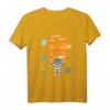 Kinder Astronaut Shirt zum 9. Geburtstag - Weltraum Outfit für Jungen und Mädchen, ideal als Geburtstagsgeschenk für Raumfahrt-Fans