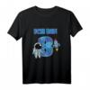 Ich Bin 3 Jahre Astronauten Shirt Geschenk Geburtstag Kind T-Shirt - Cooles Design mit Rakete für Jungen