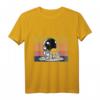 Cardano Moon Baby Astronaut T-Shirt - Krypto Baby Geschenk für Blockchain Fans & Moon Party