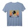 Cardano Moon Baby Astronaut T-Shirt - Krypto Baby Geschenk für Blockchain Fans & Moon Party