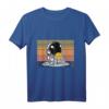 Cardano Moon Baby Astronaut T-Shirt - Krypto Baby Geschenk für Blockchain Fans & Moon Party