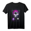 Astronaut Space Glitch Vaporwave Synthwave Ästhetik T-Shirt – Trendiges Streetwear-Design mit Retro Space-Ästhetik