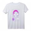 Astronaut Space Glitch Vaporwave Synthwave Ästhetik T-Shirt – Trendiges Streetwear-Design mit Retro Space-Ästhetik