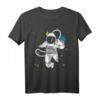 Weltraum Geschenk für Astronauten & Weltraumfans - Astronaut T-Shirt für Kinder, Männer & Wissenschaftler zu Weihnachten & Geburtstag