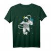 Weltraum Geschenk für Astronauten & Weltraumfans - Astronaut T-Shirt für Kinder, Männer & Wissenschaftler zu Weihnachten & Geburtstag