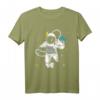 Weltraum Geschenk für Astronauten & Weltraumfans - Astronaut T-Shirt für Kinder, Männer & Wissenschaftler zu Weihnachten & Geburtstag