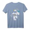 Weltraum Geschenk für Astronauten & Weltraumfans - Astronaut T-Shirt für Kinder, Männer & Wissenschaftler zu Weihnachten & Geburtstag