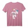 Weltraum Geschenk für Astronauten & Weltraumfans - Astronaut T-Shirt für Kinder, Männer & Wissenschaftler zu Weihnachten & Geburtstag