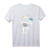 Weltraum Geschenk für Astronauten & Weltraumfans - Astronaut T-Shirt für Kinder, Männer & Wissenschaftler zu Weihnachten & Geburtstag