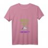 Damen UFO T-Shirt mit V-Ausschnitt - Ancient Alien Astronaut Pyramid Theorist für UFO- und Alien-Fans