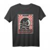 Vintage Sowjetische Kosmonauten T-Shirt – Retro Weltraum-Design, perfekt für Raumfahrtfans, Astronauten & Luft- und Raumfahrt-Ingenieure als Geschenk