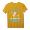 Kinder Weltraum T-Shirt mit Astronauten, Rakete & Planeten – Perfekt als Weltall Shirt für kleine Astronauten