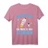 Kinder Weltraum T-Shirt mit Astronauten, Rakete & Planeten – Perfekt als Weltall Shirt für kleine Astronauten