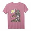 Bitcoin T-Shirt | Astronaut To The Moon Satoshi Nakamoto – Perfektes Geschenk für Krypto-Fans, Trader & Miner