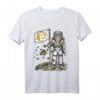 Bitcoin T-Shirt | Astronaut To The Moon Satoshi Nakamoto – Perfektes Geschenk für Krypto-Fans, Trader & Miner