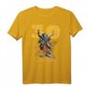 30. Geburtstag T-Shirt: Legende Astronaut mit Gitarre, das Weltall rockt – Perfektes Geschenk für Party und Fans
