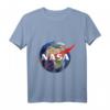 NASA T-Shirt Erde – Raumfahrt & Astronomie Geschenk für Weltraumfans, Astronauten & Wissenschaftsliebhaber